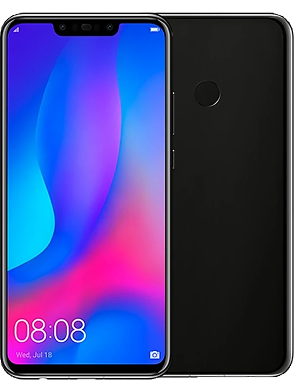 Huawei nova 3i
