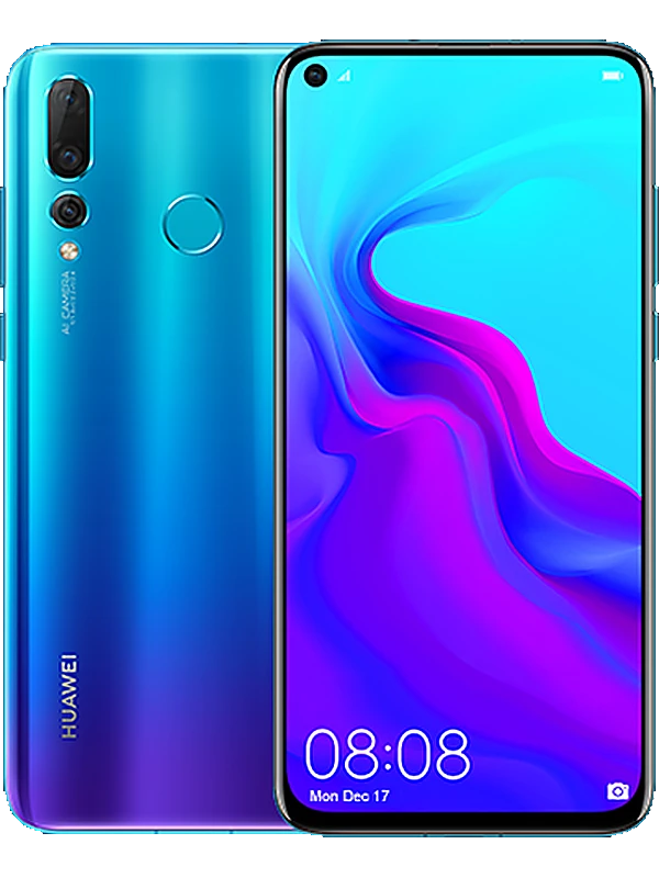 Huawei nova 4