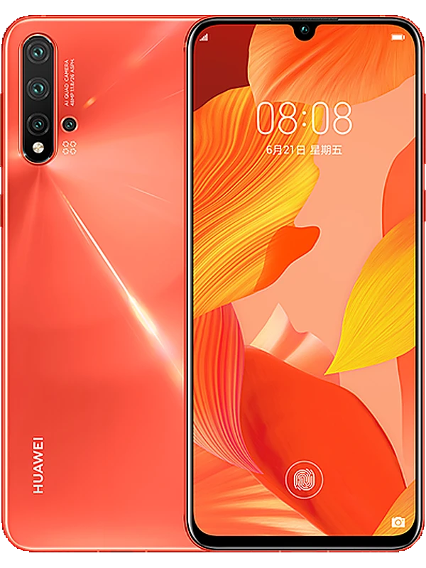 Huawei nova 5 Pro