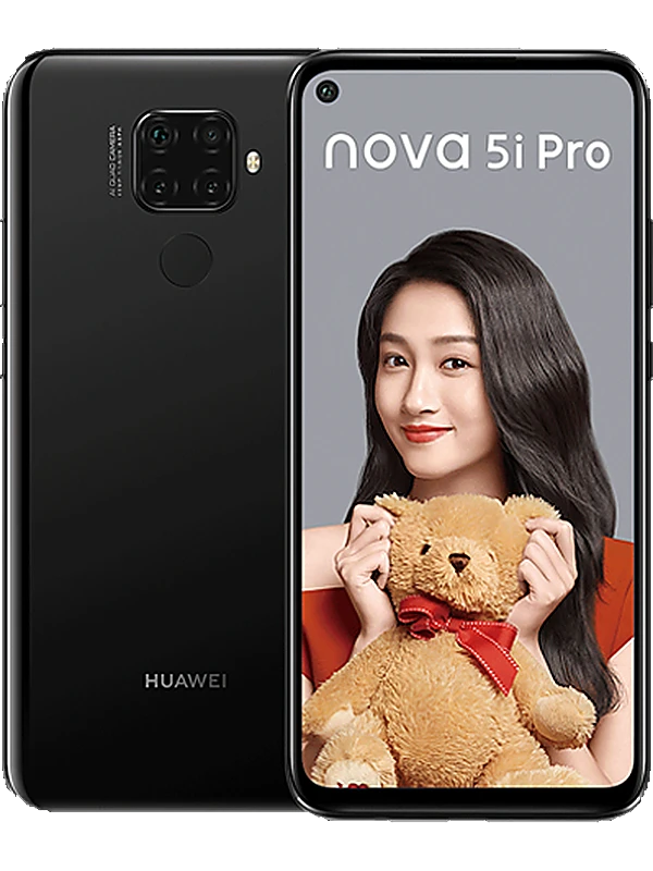 Huawei nova 5i Pro