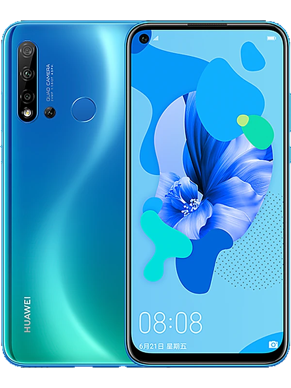 Huawei nova 5i