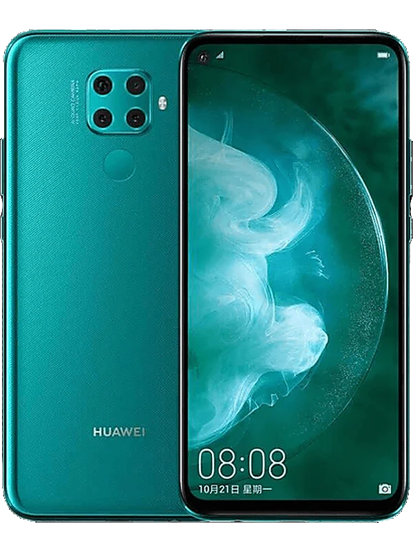 Huawei nova 5z