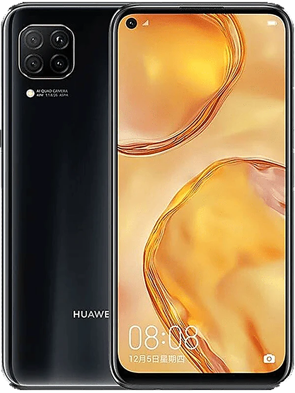 Huawei nova 6 SE