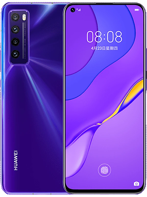Huawei nova 7 5G