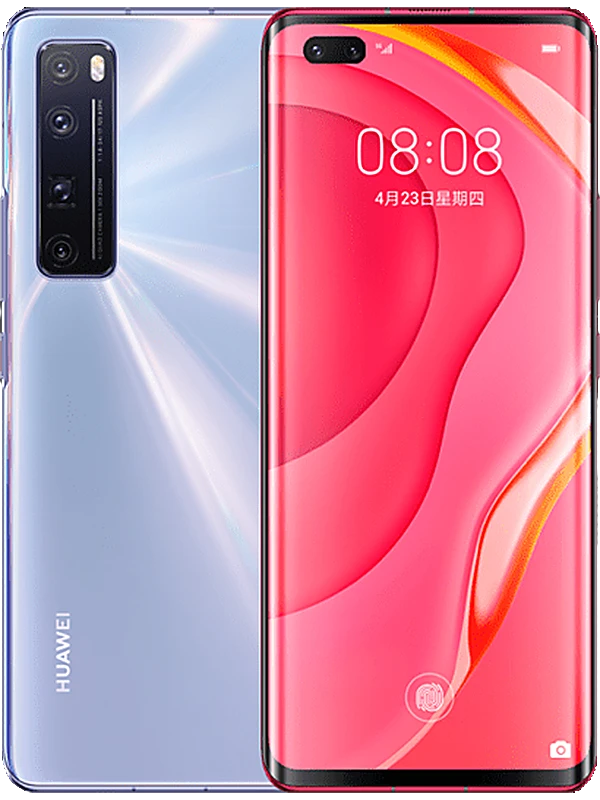 Huawei nova 7 Pro 5G