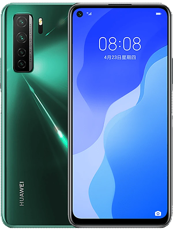 Huawei nova 7 SE