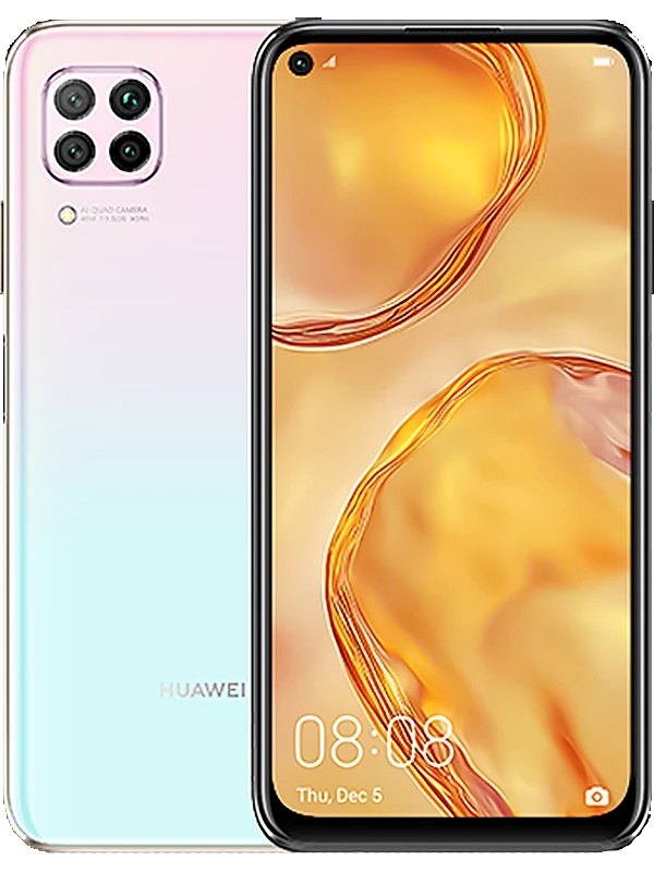 Huawei nova 7i