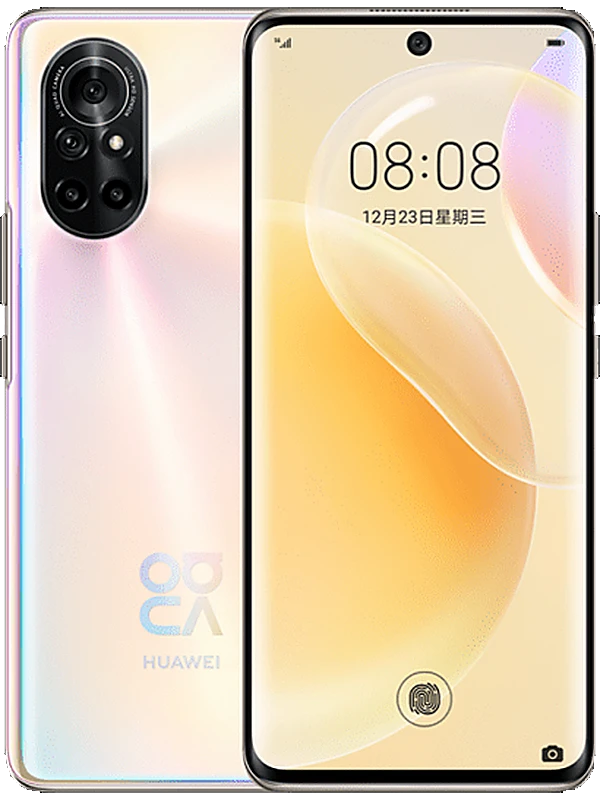 Huawei nova 8 5G