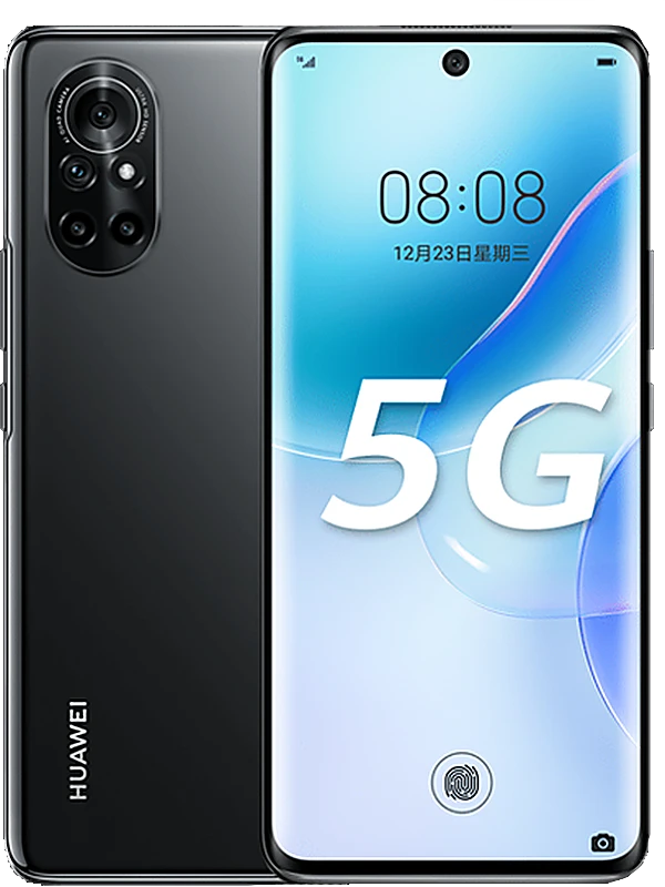 Huawei nova 8