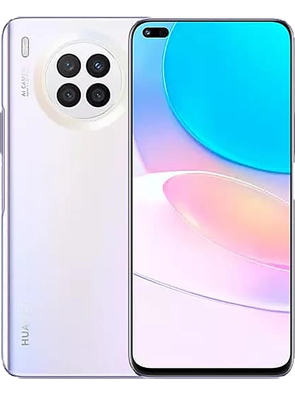 Huawei nova 8i