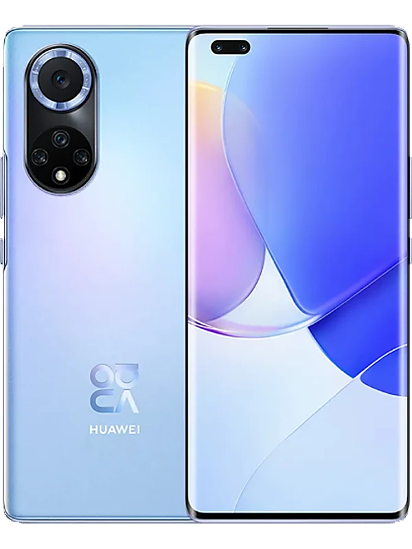Huawei nova 9 Pro