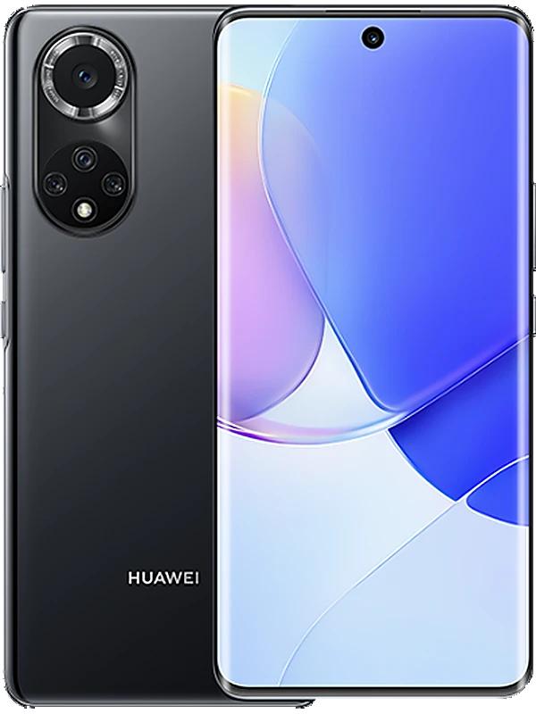 Huawei nova 9
