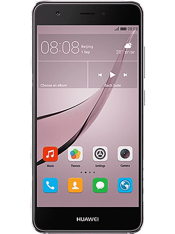 Huawei nova