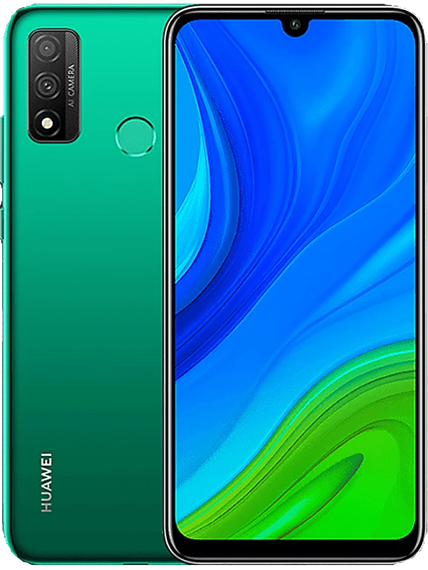 Huawei P smart 2020