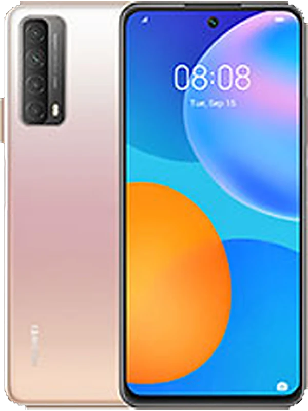 Huawei P smart 2021