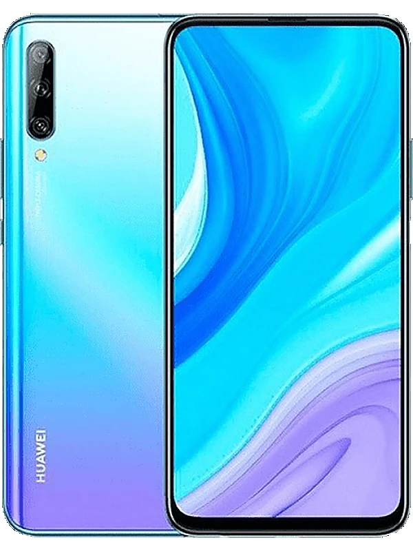 Huawei P smart Pro 2019