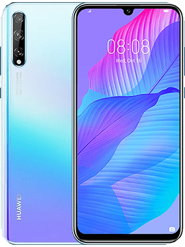 Huawei P Smart S