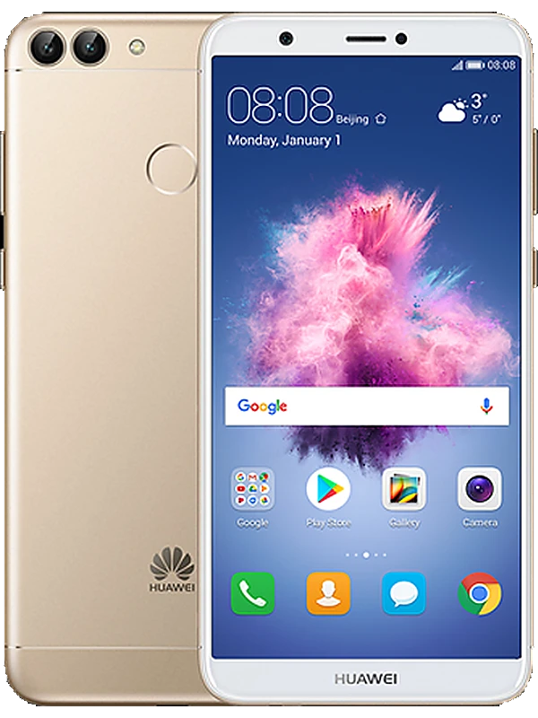 Huawei P smart