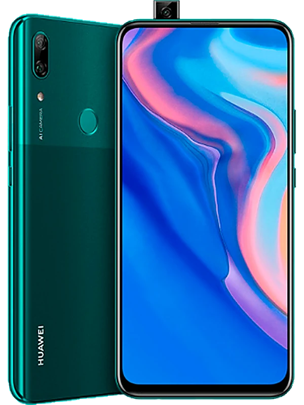 Huawei P Smart Z