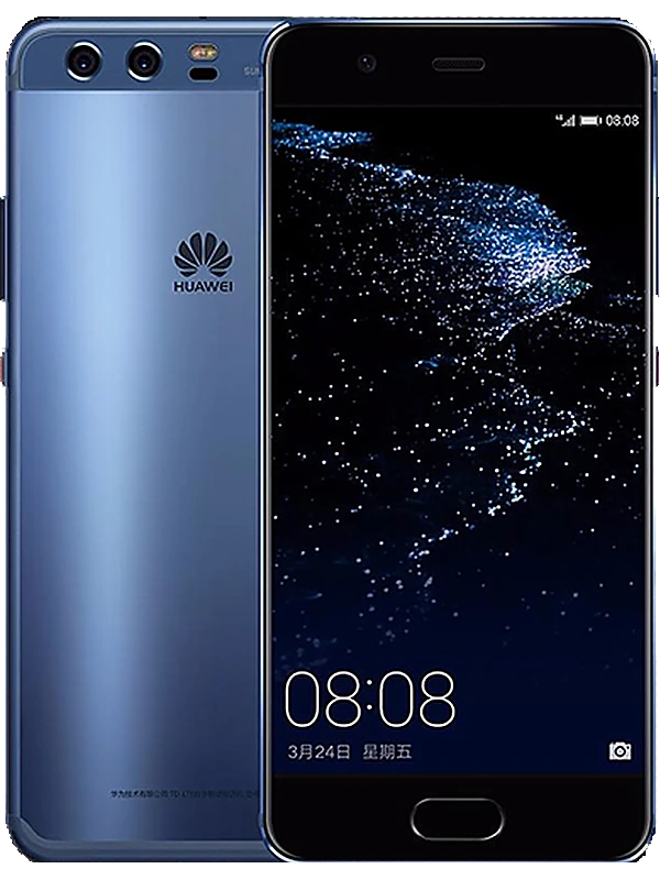 Huawei P10 Plus