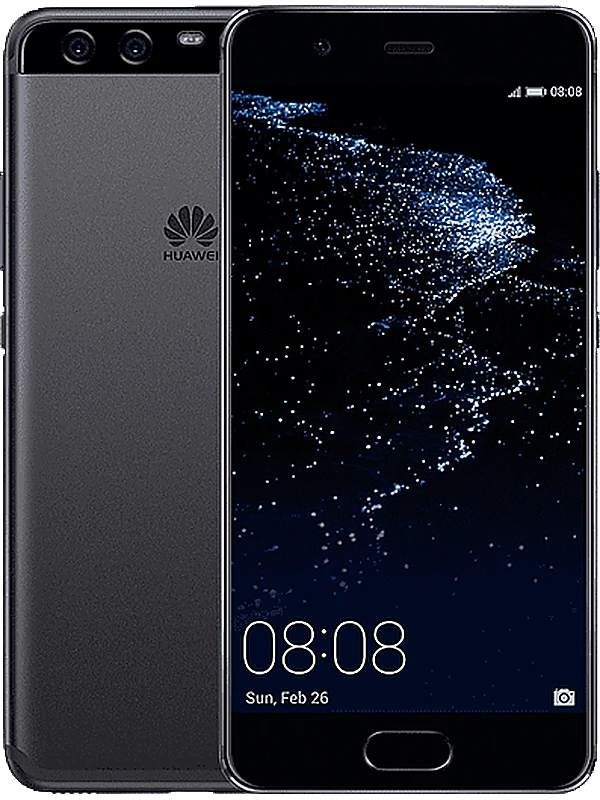 Huawei P10