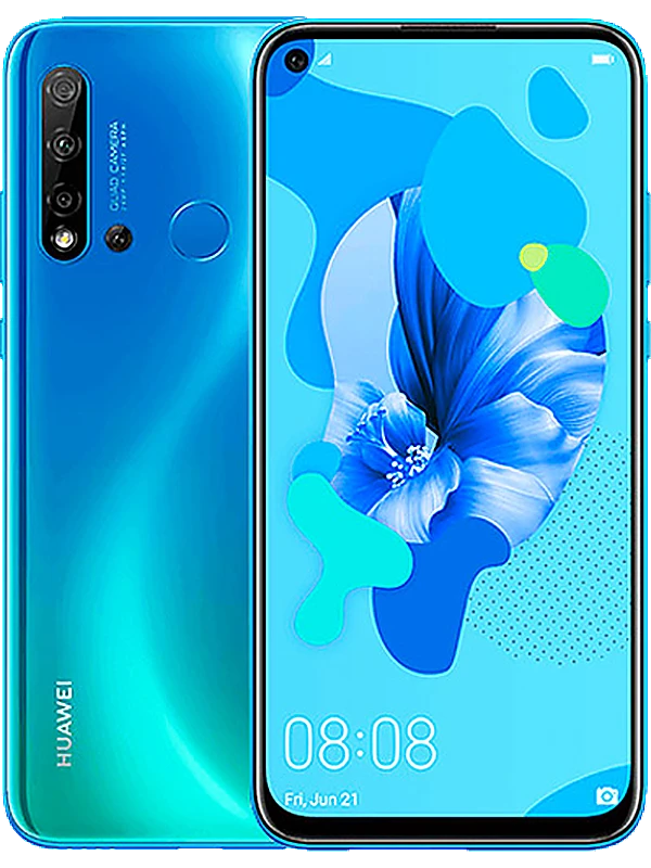 Huawei P20 lite (2019)