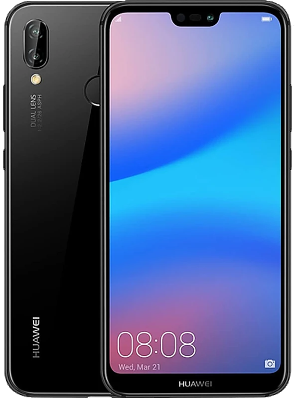 Huawei P20 lite