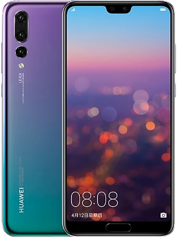 Huawei P20 Pro