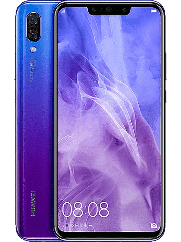 Huawei P20