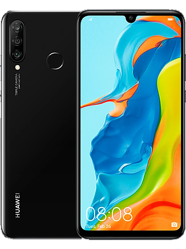Huawei P30 lite New Edition