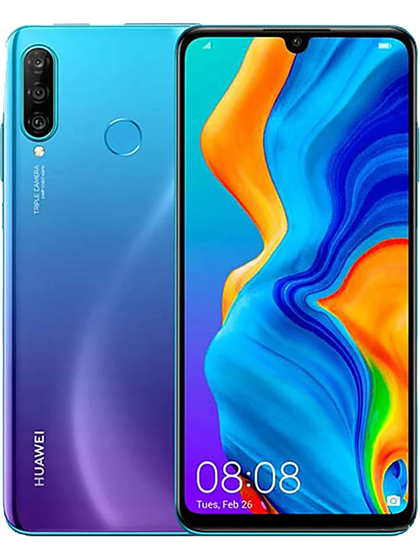 Huawei P30 lite
