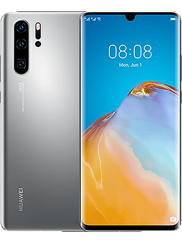 Huawei P30 Pro New Edition