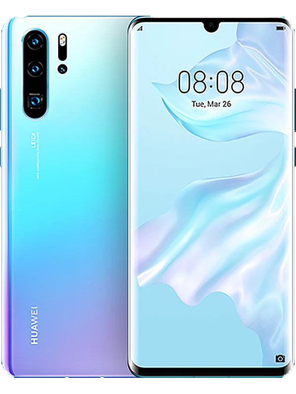 Huawei P30 Pro