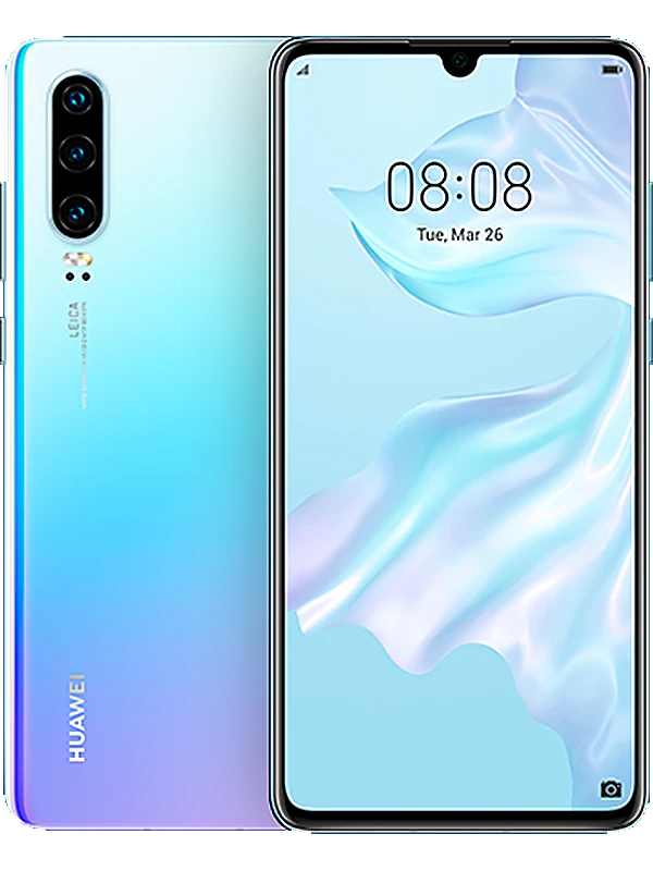 Huawei P30
