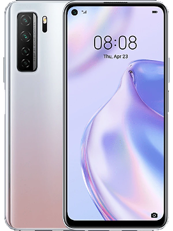 Huawei P40 lite 5G
