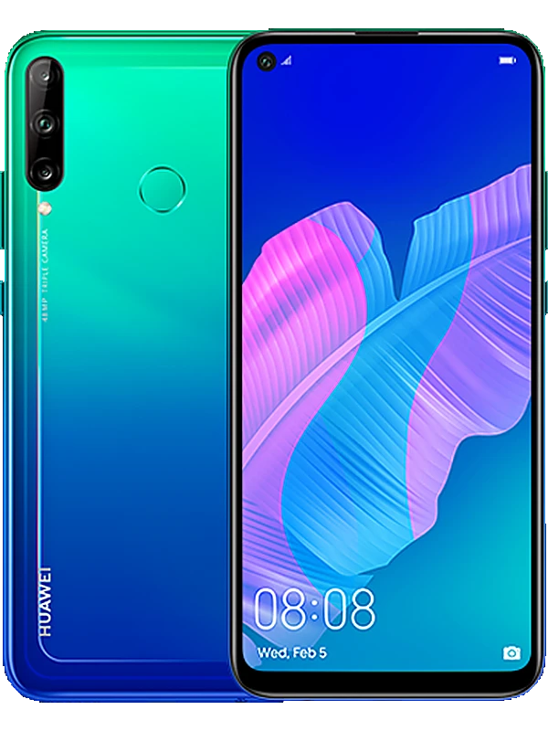 Huawei P40 lite E