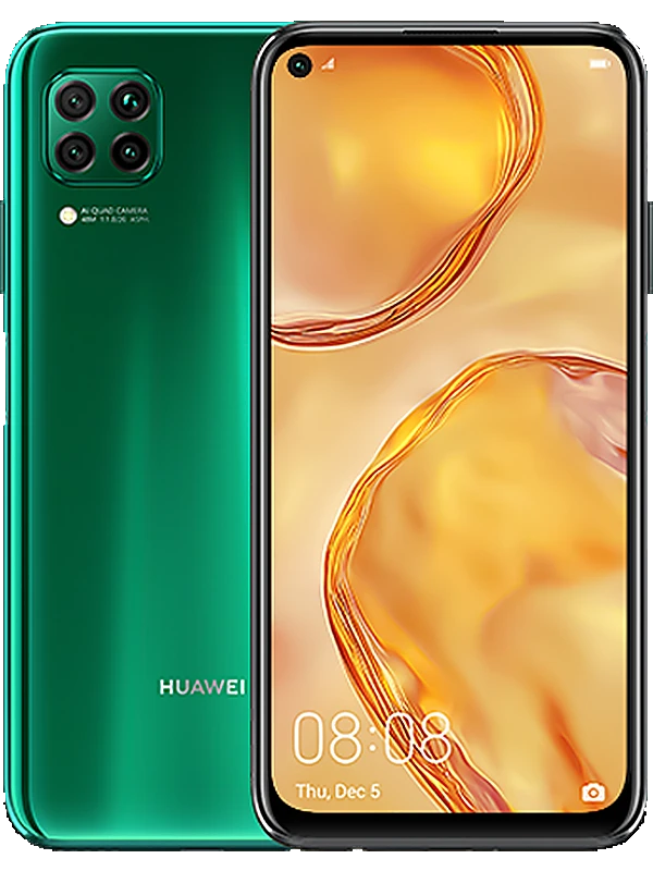 Huawei P40 lite