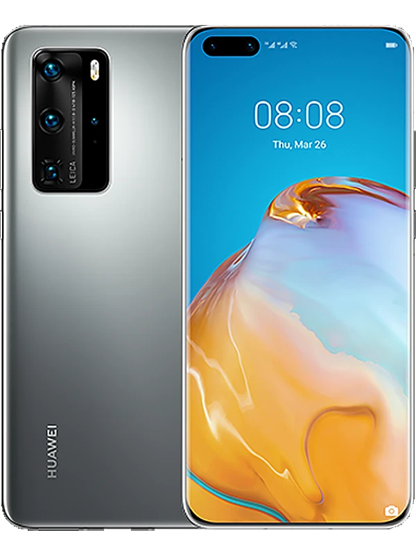 Huawei P40 Pro