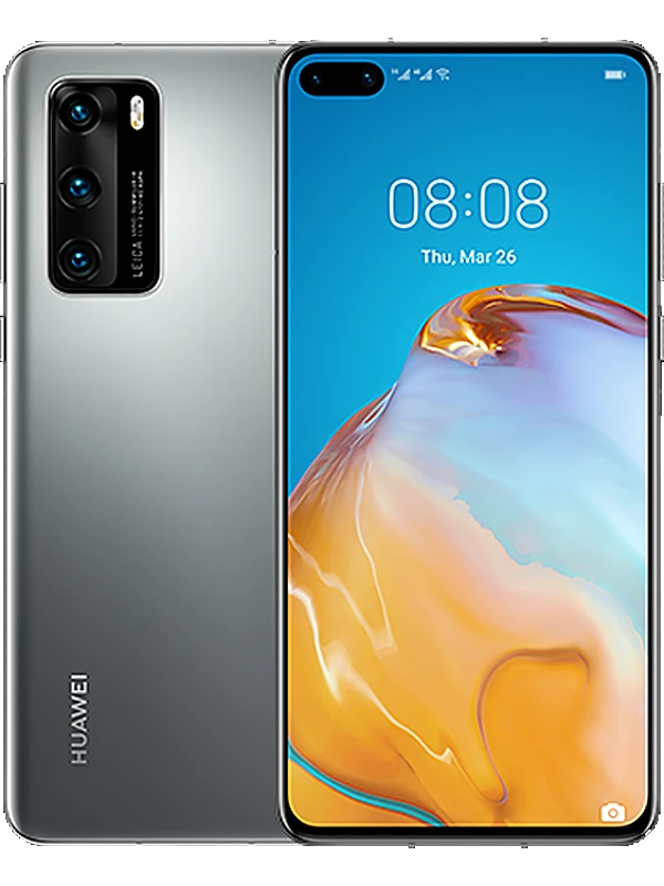 Huawei P40