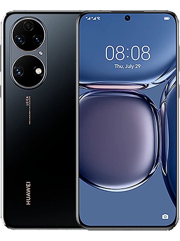 Huawei P50