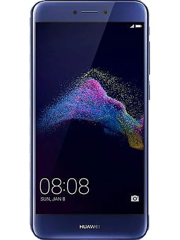 Huawei P8