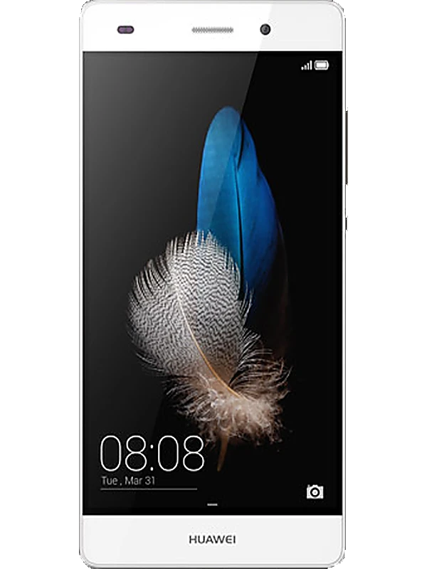 Huawei P8lite