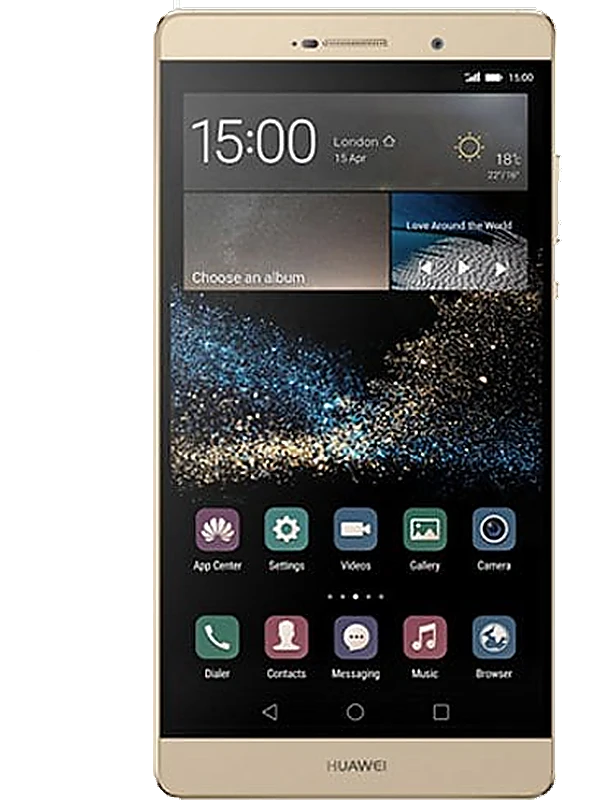 Huawei P8max