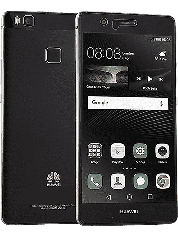 Huawei P9 lite