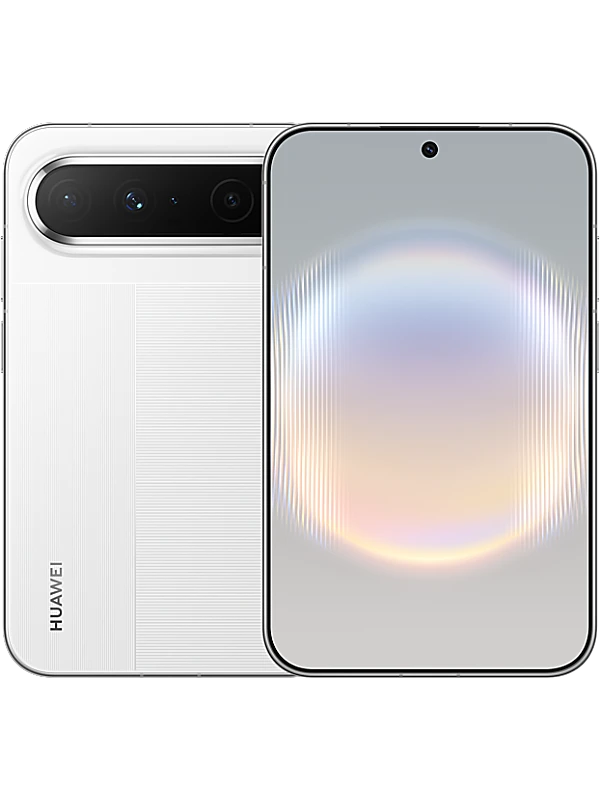 Huawei Pura X View