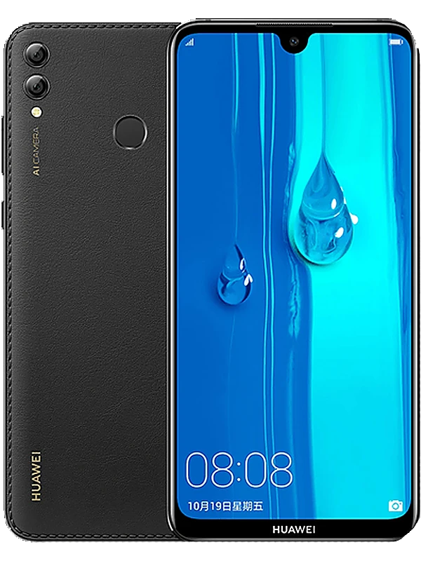 Huawei Y Max