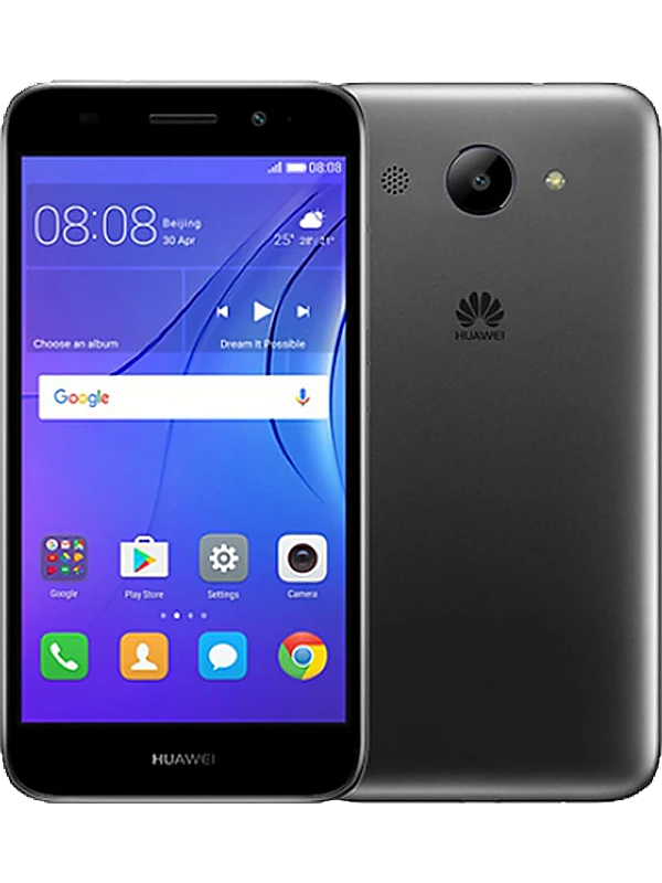 Huawei Y3 (2017)