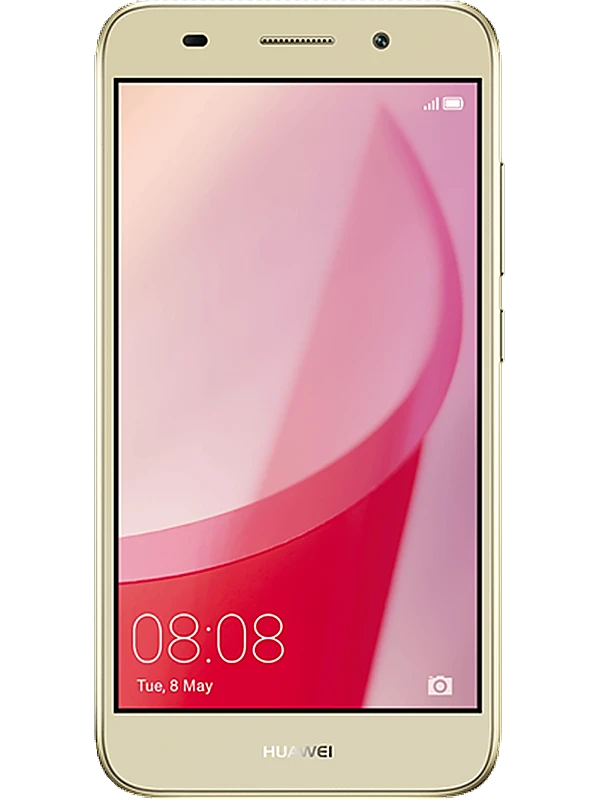 Huawei Y3 (2018)