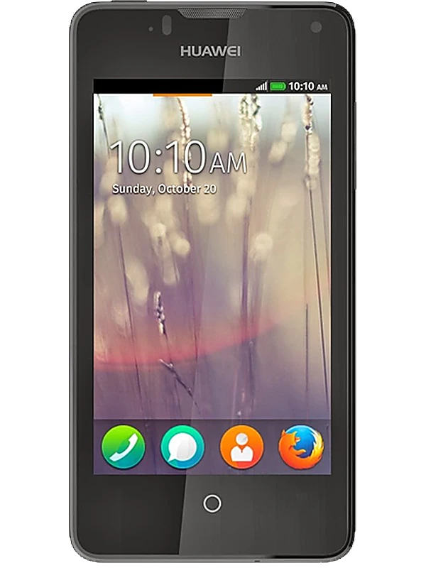 Huawei Y300II