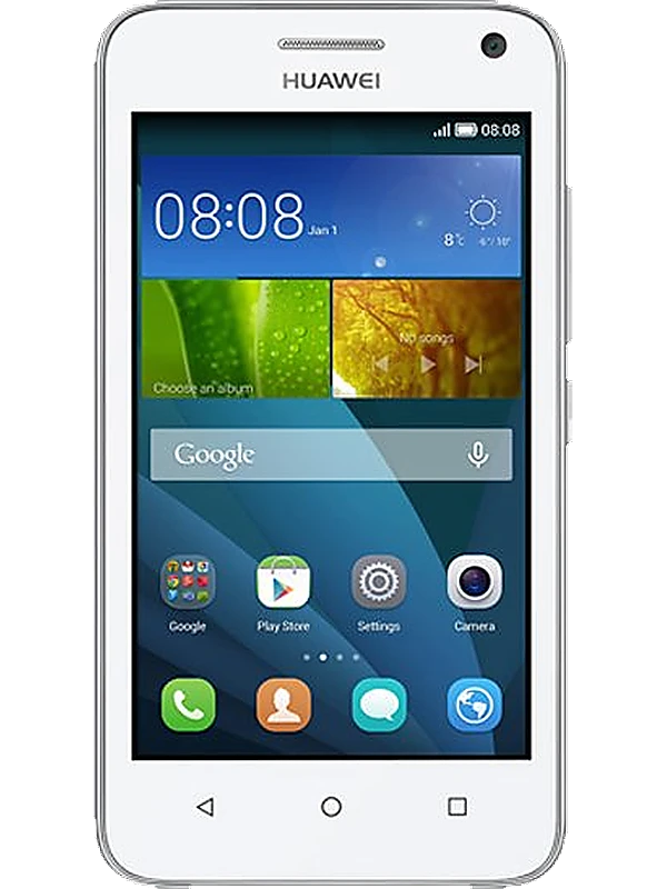 Huawei Y360